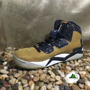 **Sold Nike Air Jordan Spike Forty